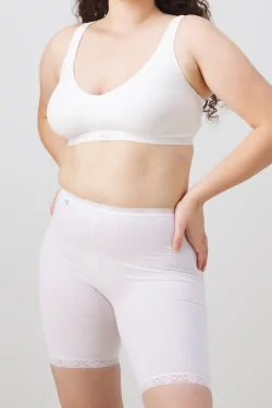 Mutande donna gamba lunga – comfort e protezione Sloggi