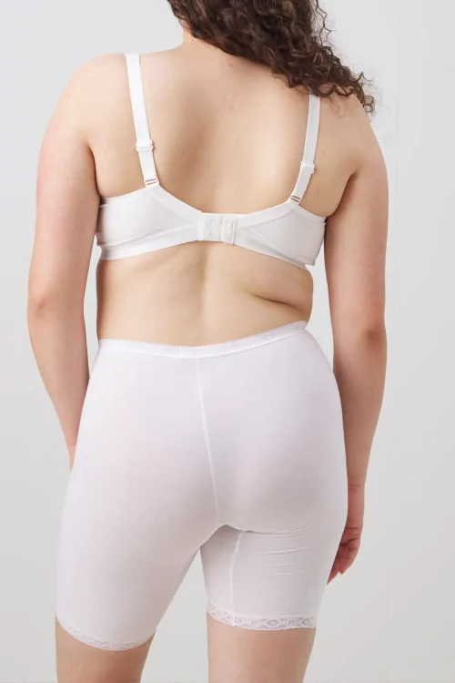 Mutande donna gamba lunga – comfort e protezione Sloggi