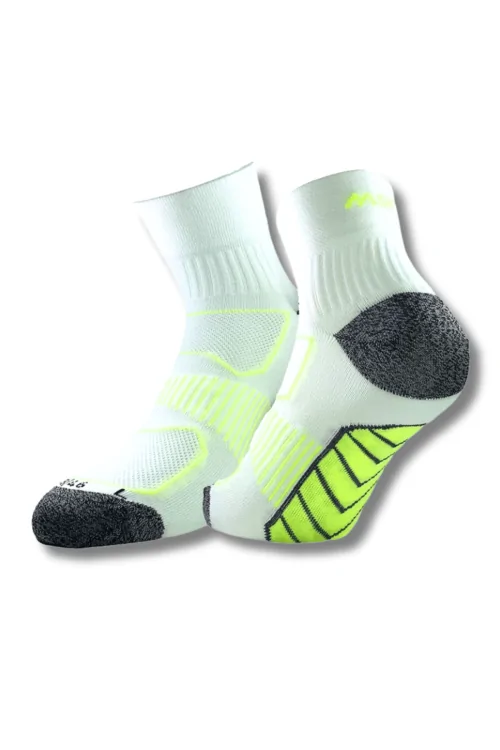 Professional running socks – anti-blister and breathable