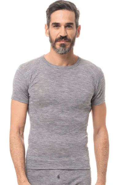 Sous-vêtements en laine mérinos pour homme – Chauds et légers