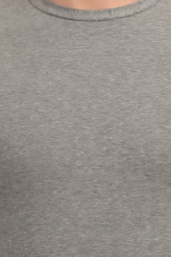 Maglia uomo manica lunga cotone elasticizzato – sottogiacca
