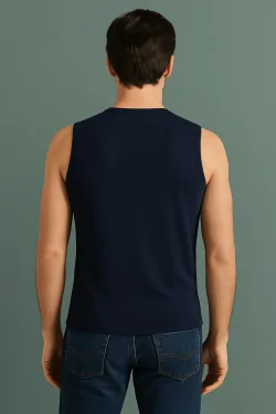 Smanicato uomo cotone elasticizzato – 3 pezzi