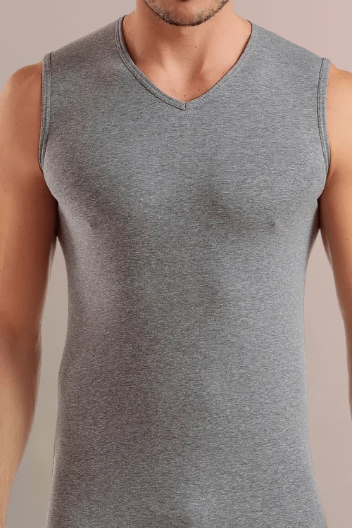 Smanicato uomo cotone elasticizzato – 3 pezzi