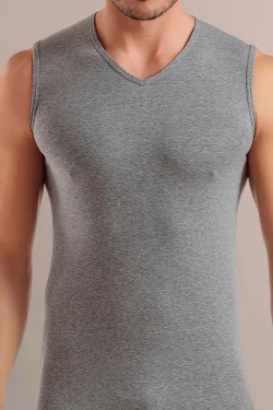 Smanicato uomo cotone elasticizzato – 3 pezzi