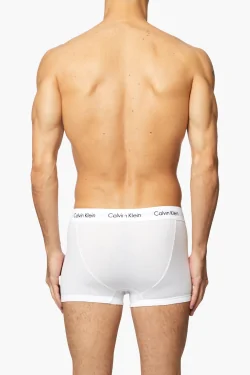 Boxer uomo Calvin Klein cotone stretch – comfort quotidiano