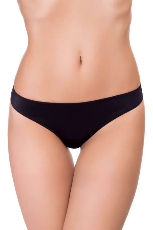 Unsichtbarer Brazilian Slip für Damen – Flachnähte