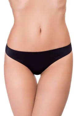 Unsichtbarer Brazilian Slip für Damen – Flachnähte