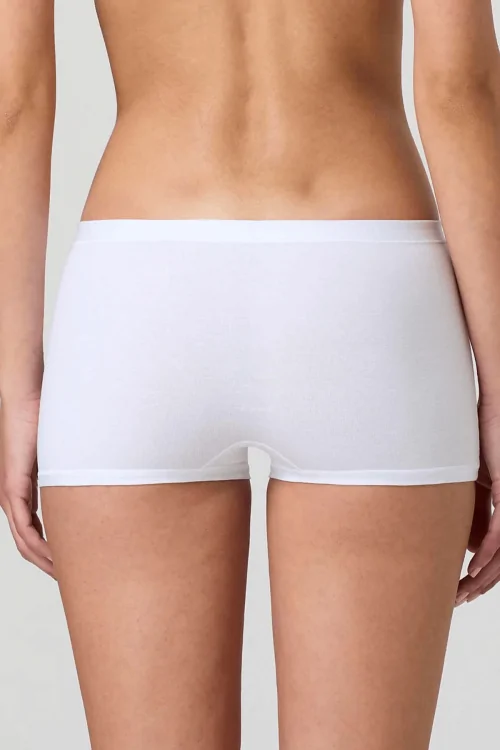 Boxerino donna vita bassa modal cotone – 3 pezzi