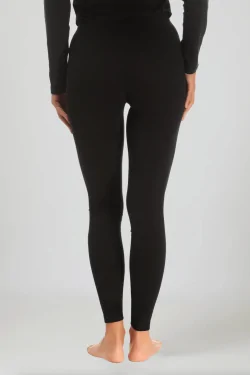 Leggings donna lunghi in cotone elasticizzato – vari colori