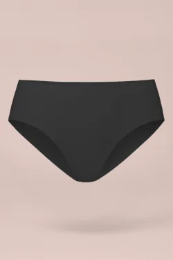 Slip Donna Invisibile in Microfibra – Non Segna (3 Paia)