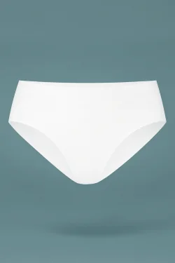 Braguitas invisibles de microfibra para mujer – Antimarcas (3 pares)