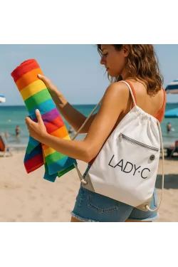 Bolso LadyC