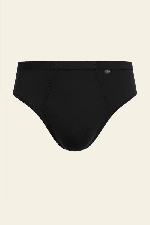 Calzoncillos de hilo escocés para hombre de Ciellegi en tallas personalizadas