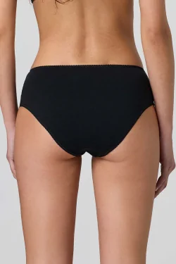 Culotte taille haute invisible et confortable – Coton Modal 3 pièces