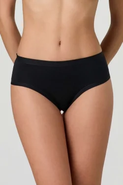 Slip taille haute en coton modal – non marquant et confortable