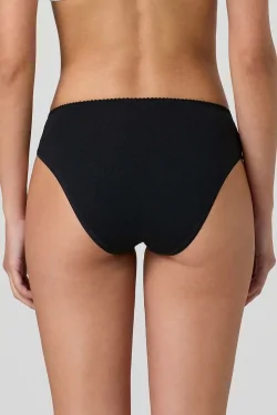 Culotte taille haute en dentelle – Sous-vêtements confortables et féminins (3 pièces)