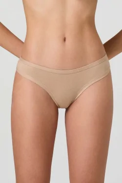 Slips invisibles taille basse sous les vêtements – lot de 3