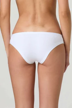 Braguitas invisibles de corte bajo para llevar debajo de la ropa (paquete de 3)