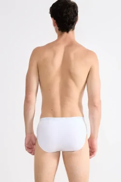 Slip Uomo SLOGGI Midi Basic con Elastico Morbido