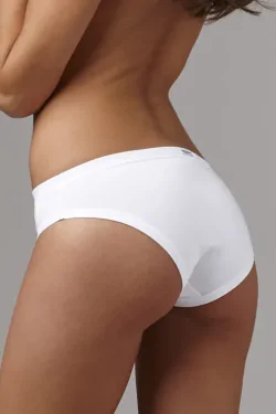 Slip donna medio – Comfort quotidiano che non stringe (3pz)
