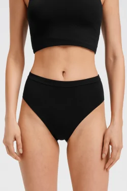 Braguitas medianas para mujer: comodidad diaria que no aprieta (paquete de 3)