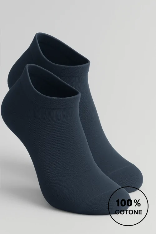 Fantasmino uomo cotone – Fresco e comodo ogni giorno (3pz)
