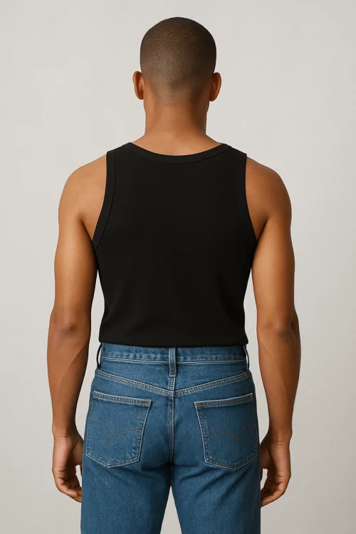 Herren-Ruderslips aus Baumwolle – Natürlicher Komfort Made in Italy (3-teilig)