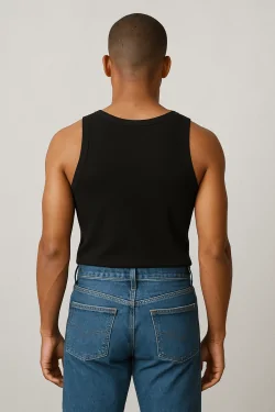 Herren-Ruderslips aus Baumwolle – Natürlicher Komfort Made in Italy (3-teilig)