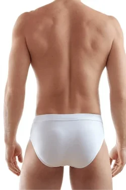 Slip uomo altezza media – Non segna, aderente, comodo