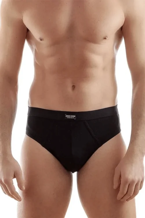 Slips mi-hauts pour hommes – Non marquants, ajustés et confortables