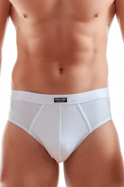 Slip uomo altezza media – Non segna, aderente, comodo
