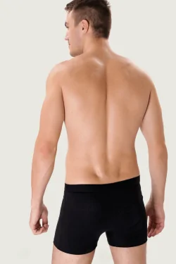 Boxer confortable pour homme – Ajusté, doux, non marquant