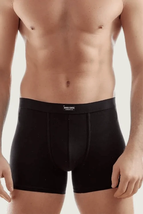 Boxer confortable pour homme – Ajusté, doux, non marquant
