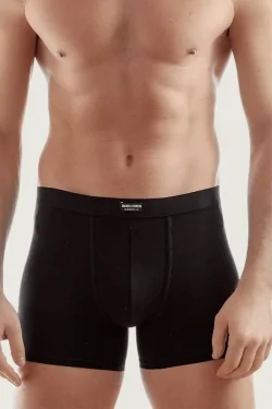 Boxer confortable pour homme – Ajusté, doux, non marquant