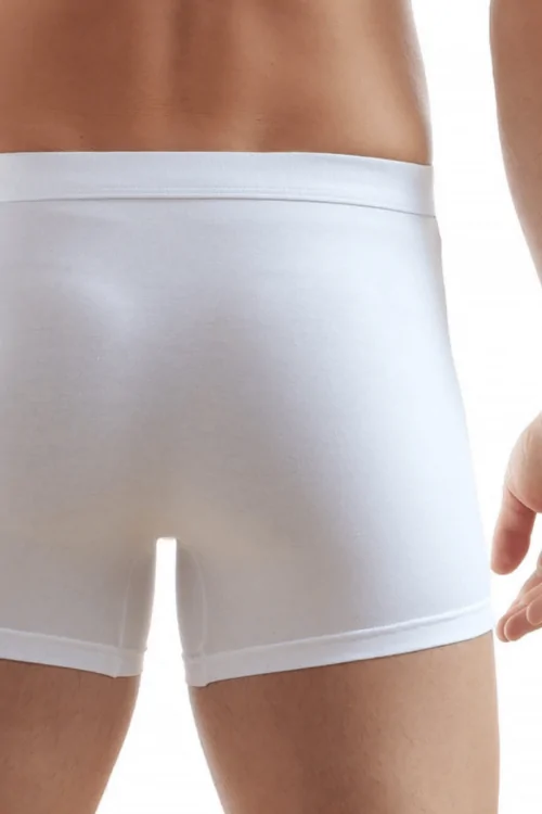 Boxer confortable pour homme – Ajusté, doux, non marquant