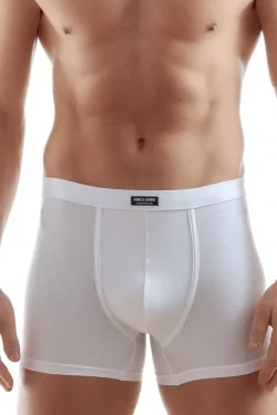 Bóxers cómodos para hombre: ajustados, suaves y no dejan marcas.