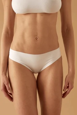 Slips invisibles pour femmes – Sans coutures, confortables, 3 pièces