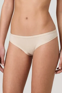 Brasiliana donna vita bassa – Cotone e modal, 3 pezzi