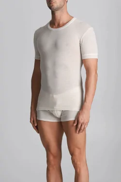 Pull en laine pour homme – Chaleur et confort inédits