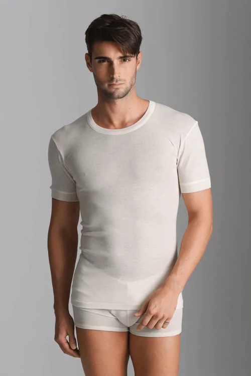 Pull en laine pour homme – Chaleur et confort inédits