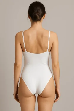 Invisible Bodysuit for Women – Doesn't Mark and Stays Put