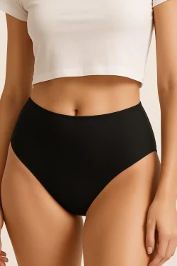 Gaine invisible pour ventre plat