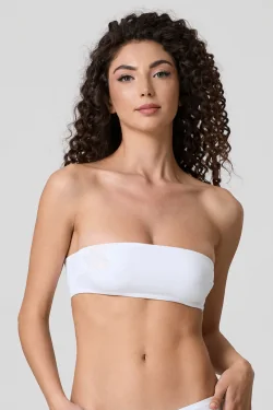 Bandeau cómodo con aros: ropa interior que no se nota