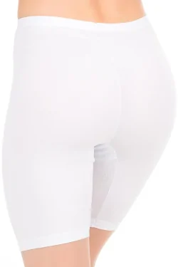 Women's Knee-High Panties – Comfortable, Non-Marking Underwear