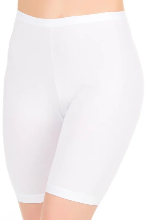 Women's Knee-High Panties – Comfortable, Non-Marking Underwear