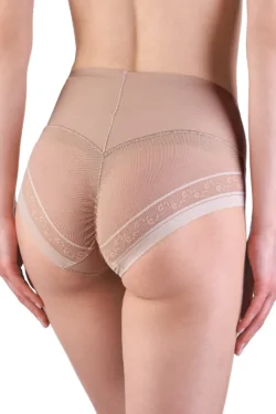 Culotte de maintien invisible – Ne marque pas et ne glisse pas