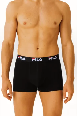COTONE ELASTICO – Boxer Uomo Fila Sportivi – (3pz)