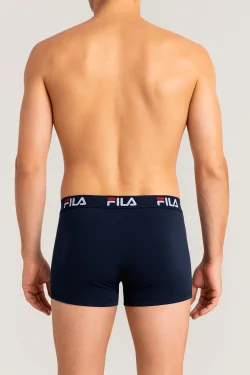 Boxers en coton stretch pour hommes – Fila Comfort