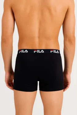 Boxers en coton stretch pour hommes – Fila Comfort