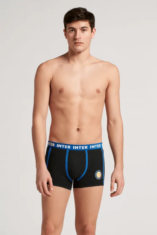 Boxers de football pour garçons – Confortables et respirants pour les vrais supporters